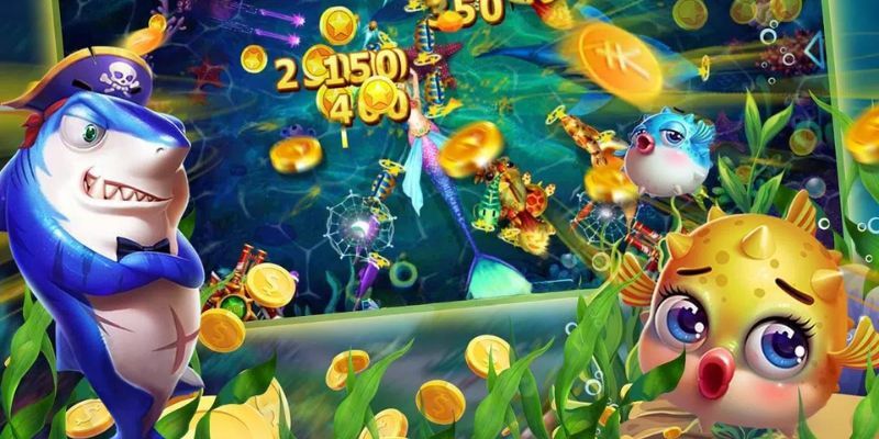 Game sở hữu tỷ lệ thưởng siêu khủng khiến ai cũng đều thích thú