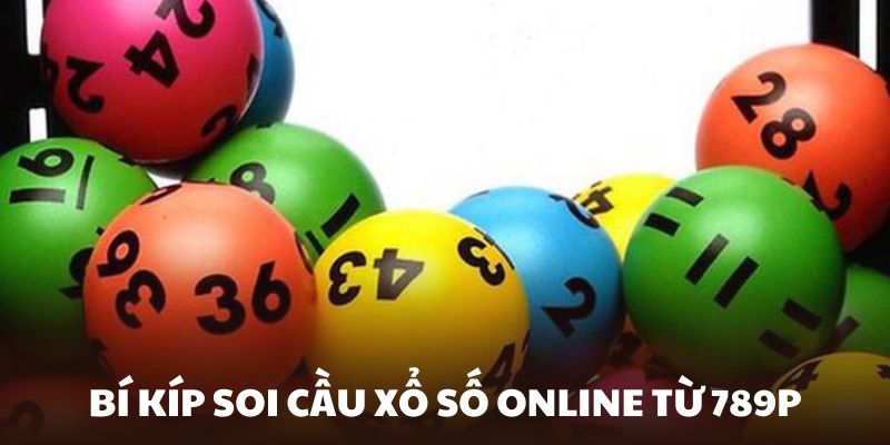 Bí kíp soi cầu trong xổ số online là gì?