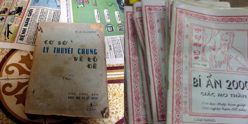 Cách thức sử dụng sổ mơ lô đề cho người mới