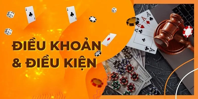 Điều khoản và điều kiện về việc mở nick game 789P
