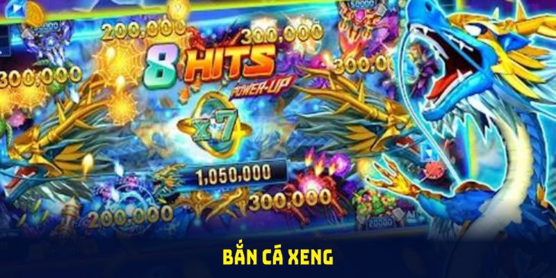 Đôi nét về siêu phẩm bắn cá đổi thưởng vạn người mê tại 789p