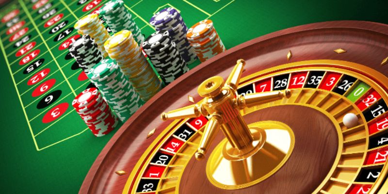 Giữ tâm lý vững vàng, chơi casino có trách nhiệm để thắng lớn.