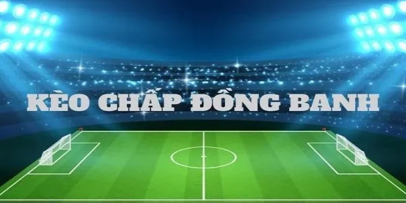 Tìm hiểu các tỷ lệ cược trong kèo đồng banh