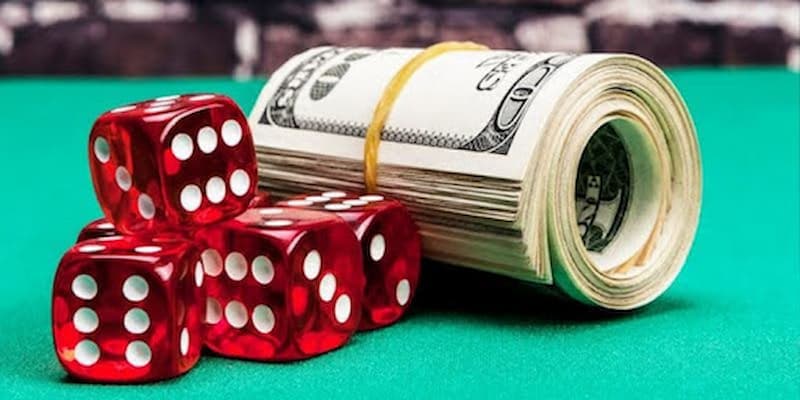 Mỗi người chơi chỉ được phép tham gia vào một chương trình ưu đãi, khuyến mãi 789p