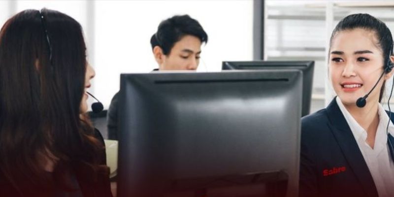 Những sự cố hy hữu cần liên hệ hỗ trợ ngay 