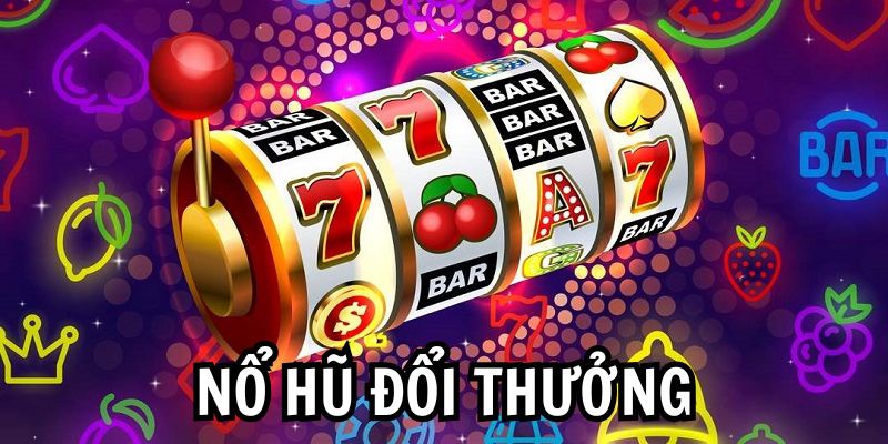 Có gì ở sân chơi nổ hũ đổi thưởng 789P