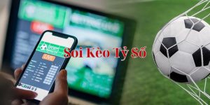 Soi kèo tỷ số