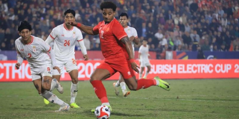 Nắm bắt các yếu tố ảnh hưởng đến trận đấu khi soi kèo tỷ số