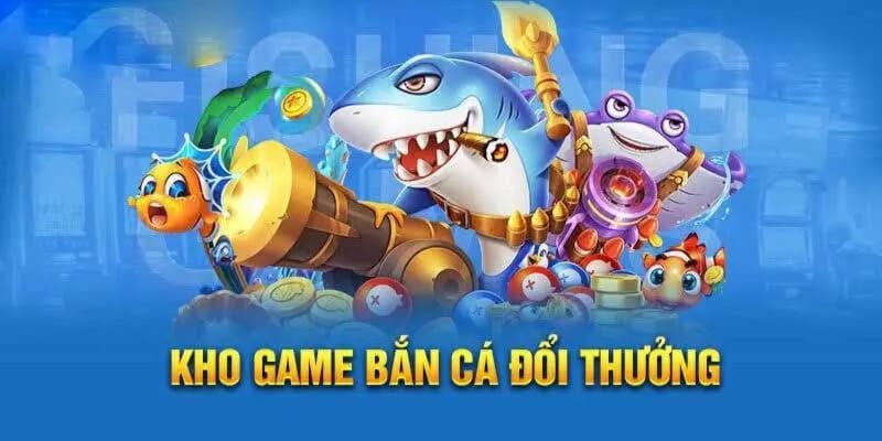 Tựa game khám phá đại dương được yêu thích 