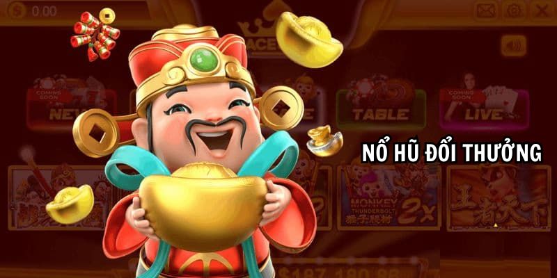 Nét cuốn hút riêng của sân chơi nổ hũ đổi thưởng 789P