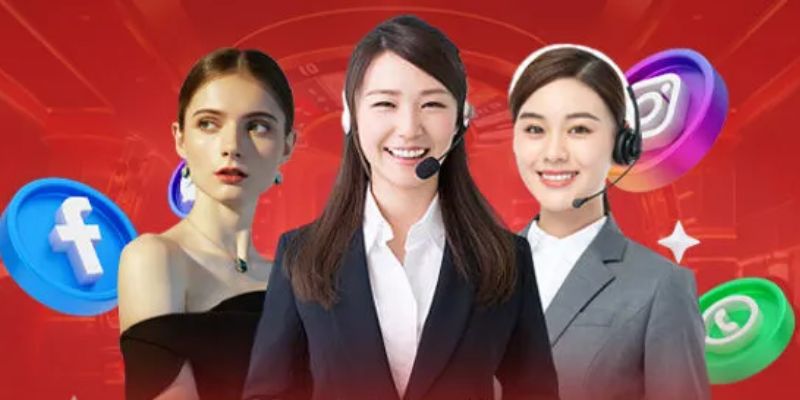 Vài điều cần cẩn trọng khi liên hệ hỗ trợ 789P