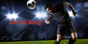 Xả kèo bóng