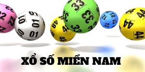 xổ số miền Nam