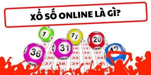 Xổ số online