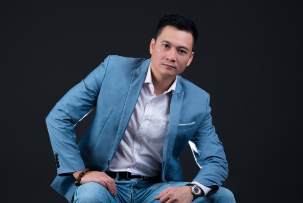 BTV Tuấn Tú tại 789P